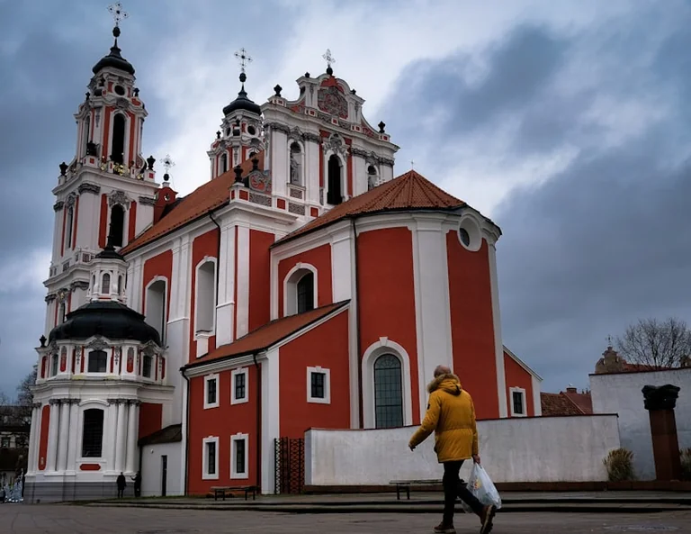 Žolinės vakaras Vilniuje: 6 vietos ir renginių paieška