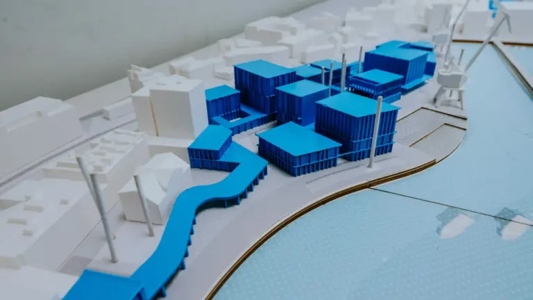 „ARCHzona“ Vilniuje spalio 2–3 d.: ką pamatyti nemokamai