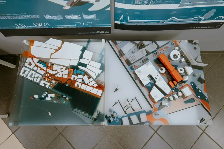 „ARCHzona“ Vilniuje spalio 2–3 d.: ką pamatyti nemokamai