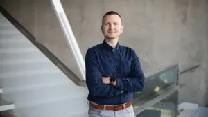 Kaune DI ieškos sunkiai matomų smegenų kamieno pokyčių