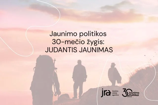 Pakruojo jaunimas kviečiamas į nemokamą žygį Lygumų apylinkėse