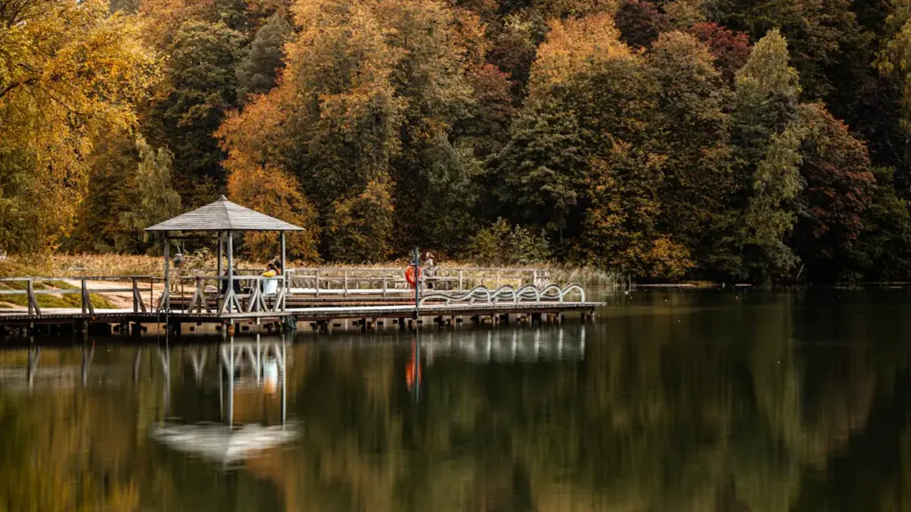 Rudens lygiadienis Lietuvoje: ką žymėjo metų kaita