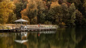 Rudens lygiadienis Lietuvoje: ką žymėjo metų kaita