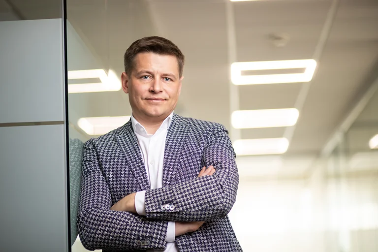 Šeduvos 78 MW saulės parkas padės stabilizuoti tinklą