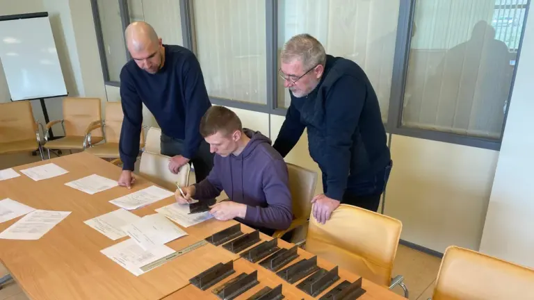 Ukmergės gamykla ieškos darbuotojų ir aplinkiniuose rajonuose: ką svarbu žinoti