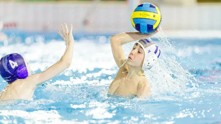 Vilniaus miesto vandensvydžio taurė – rugsėjo 25–27 d.