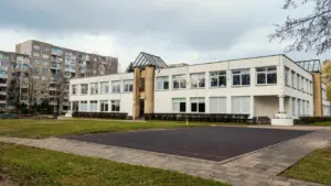 Vilniaus šeimoms – daugiau vietų: keisis pradinė mokykla