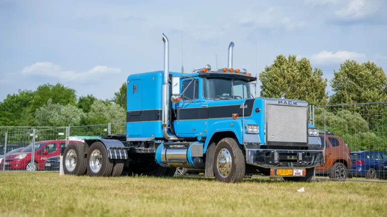 ETS2 Lietuvoje: kam taikoma sistema ir kada ji pradedama