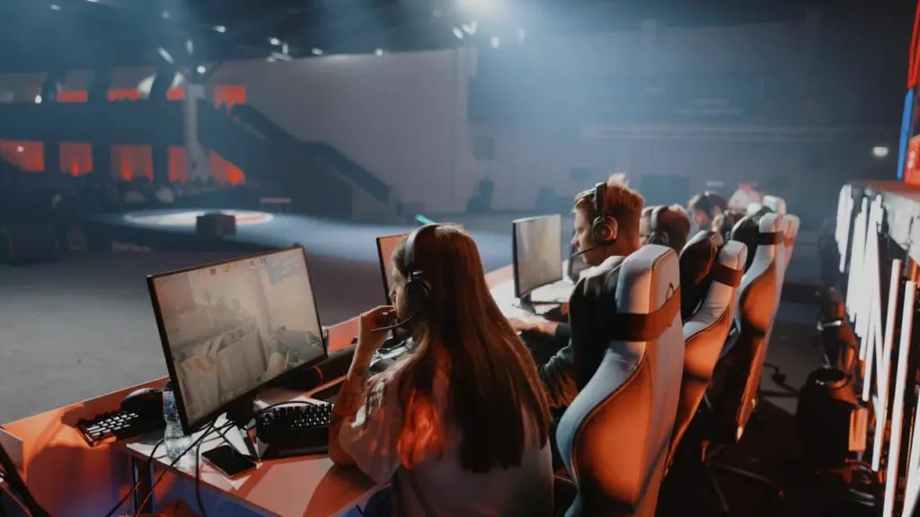 GameOn Vilniuje: trys dienos žaidimų kultūros LITEXPO: praktinė informacija