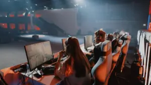 GameOn Vilniuje: trys dienos žaidimų kultūros LITEXPO: praktinė informacija