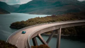 Kiek kainuoja kelionė automobiliu? Apskaičiuokite pagal maršrutą