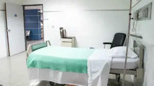 Po gydymo ligoninėje pirmoji savaitė gali būti lemiama