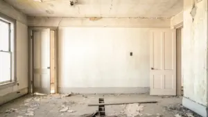 Sapnuoti seną namą: kaip prisiminimai keičia sapno prasmę