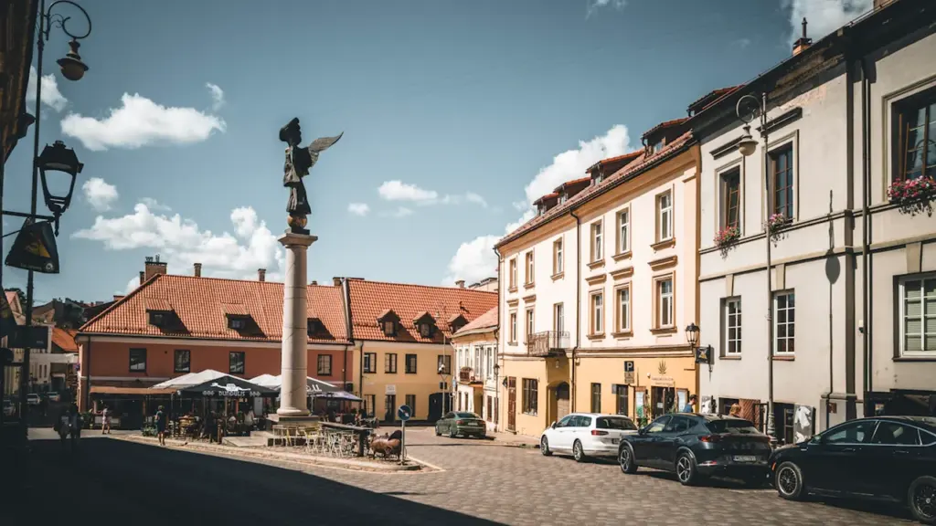 Spalio 17 d. renginiai Vilniuje: tikrinkite laiką ir vietą