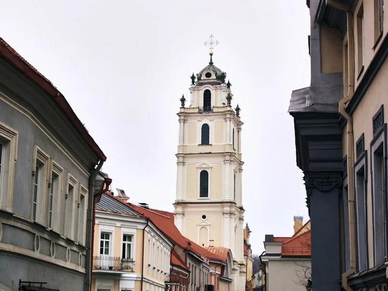 Spalio 17 d. renginiai Vilniuje: tikrinkite laiką ir vietą