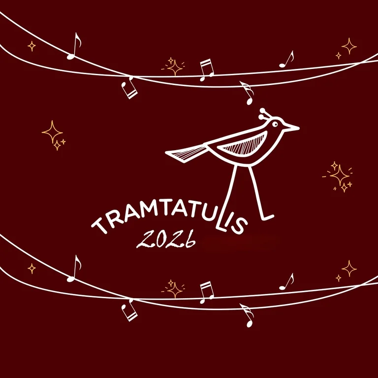 „Tramtatulis“ Pasvalyje – nemokamas konkursas vaikams