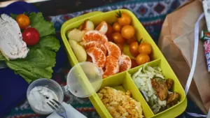 Trečiokų ir ketvirtokų pietūs mokykloje gali tapti nemokami